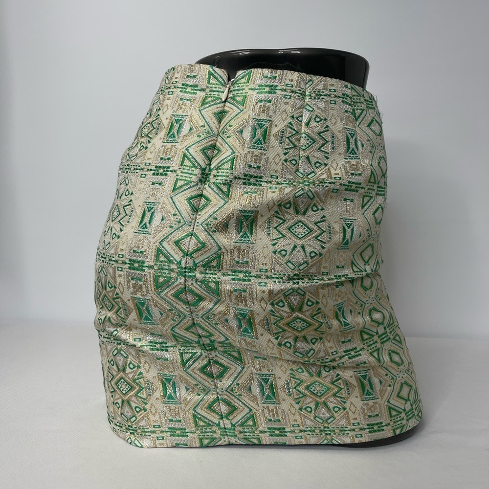 J crew skirt size 00 (B12 #6) - Picture 10 of 10